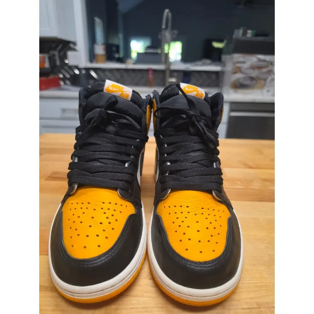 Nike air jordan